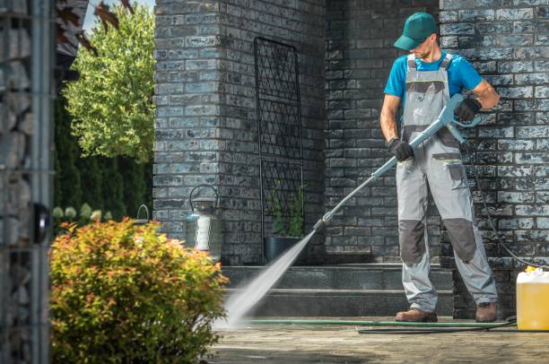 Best Driveway Pressure Washing  in Washington, IL